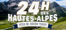 24 Heures des Hautes Alpes | Peter Mc Andrew Trophy